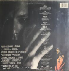 9½ Weeks - Original Motion Picture Soundtrack - LP