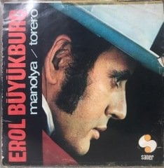 Erol Büyükburç Manolya 45lik