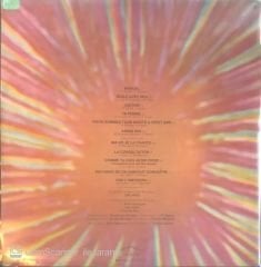 Dalida LP