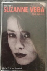 Suzanne Vega Tried and True KASET