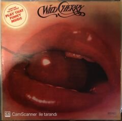 Wild Herry LP
