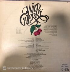 Wild Herry LP