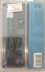 Orhan Gencebay Cevap Ver KASET