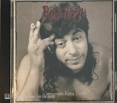 Pata Negra Como Una Vara Verde LP