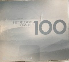 Best Relaxing Classics CD