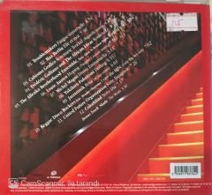 La Fabrique Presente: Paris Tokyo Premier Rensez Vous CD