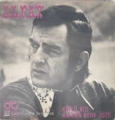 Alpay - Köylü Kızı 45lik
