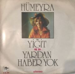 Hümeyra Yiğit 45lik