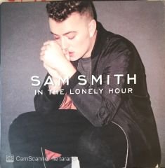 Sam Smith - In The Lonely Hour LP