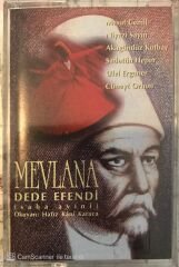 Mevlana Dede Efendi KASET