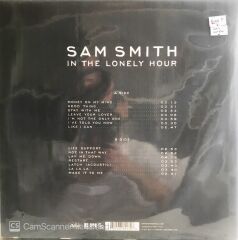 Sam Smith - In The Lonely Hour LP