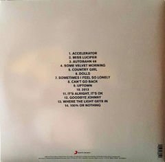 Primal Scream - Maximum Rock 'N' Roll - The Singles Vol2   2 x LP
