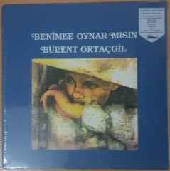 Bülent Ortaçgil - Benimle Oynar Mısın ( 2015 ) LP