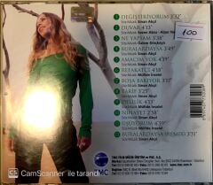 Zeynep Casalini / Nihayet CD