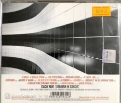 Stacey Kent Dreamer in Concert CD