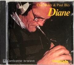 Chet Baker & Paul Bley - Diane - CD