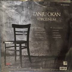Tanju Okan Yorgunum LP