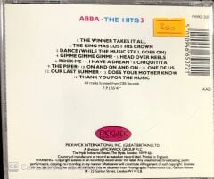 Abba The Hits 3 - CD