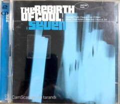 The Rebirth of Cool Seven CD