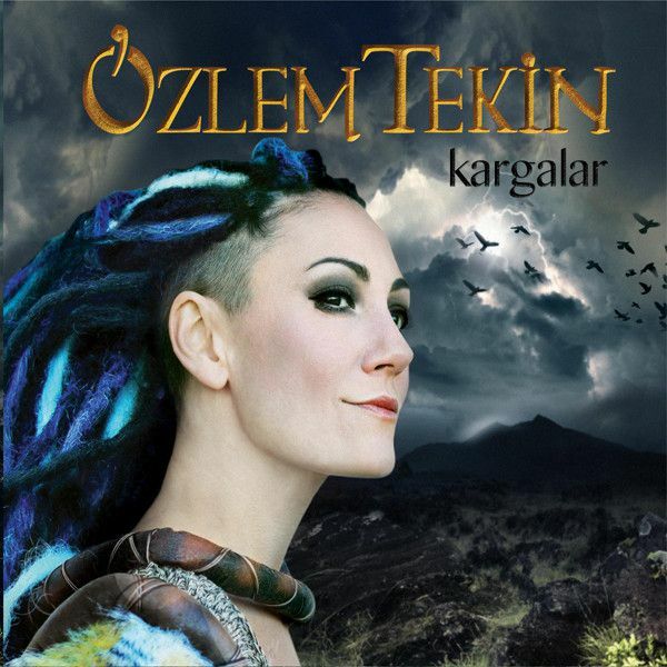 Özlem Tekin - Kargalar LP