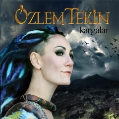 Özlem Tekin - Kargalar LP