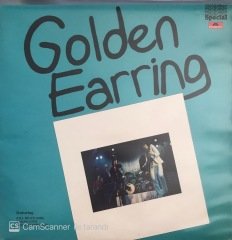 Golden Earring LP