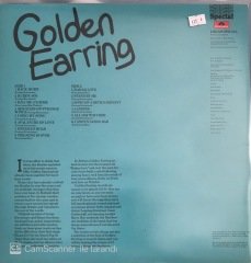 Golden Earring LP