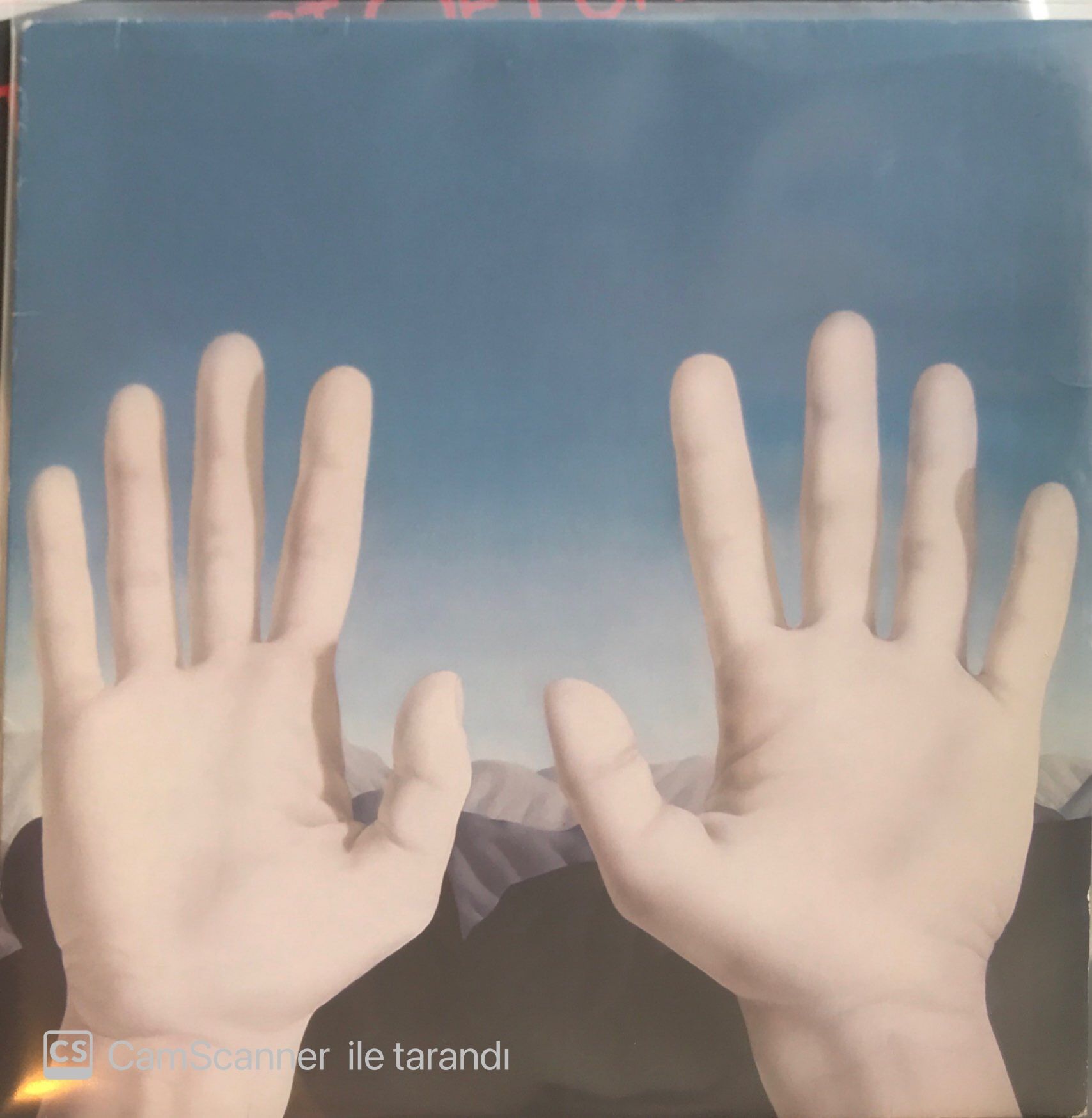 Deptford Goth - Life After Defo LP