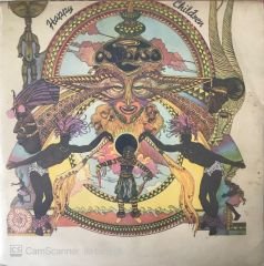 Osibisa Happy Children LP