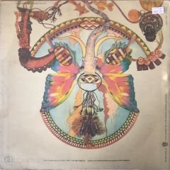 Osibisa Happy Children LP