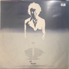 Procol Harum Broken Barricades LP