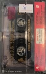 Mahsuni Şerif  - Dumanlı Dumanlı KASET