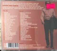 Jerry Lee Lewis - Rock And Roll Roots 2 CD