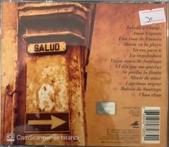Compay Segundo Calle Salud CD
