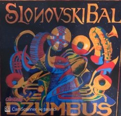 Slonovski Bal Dzumbus CD