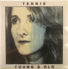 Tennis - Young & Old LP