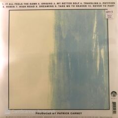 Tennis - Young & Old LP