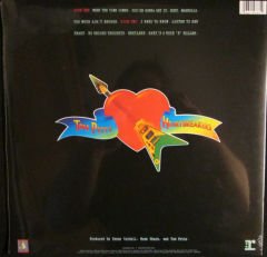 Tom Petty And The Heartbreakers - You're Gonna Get It ! LP