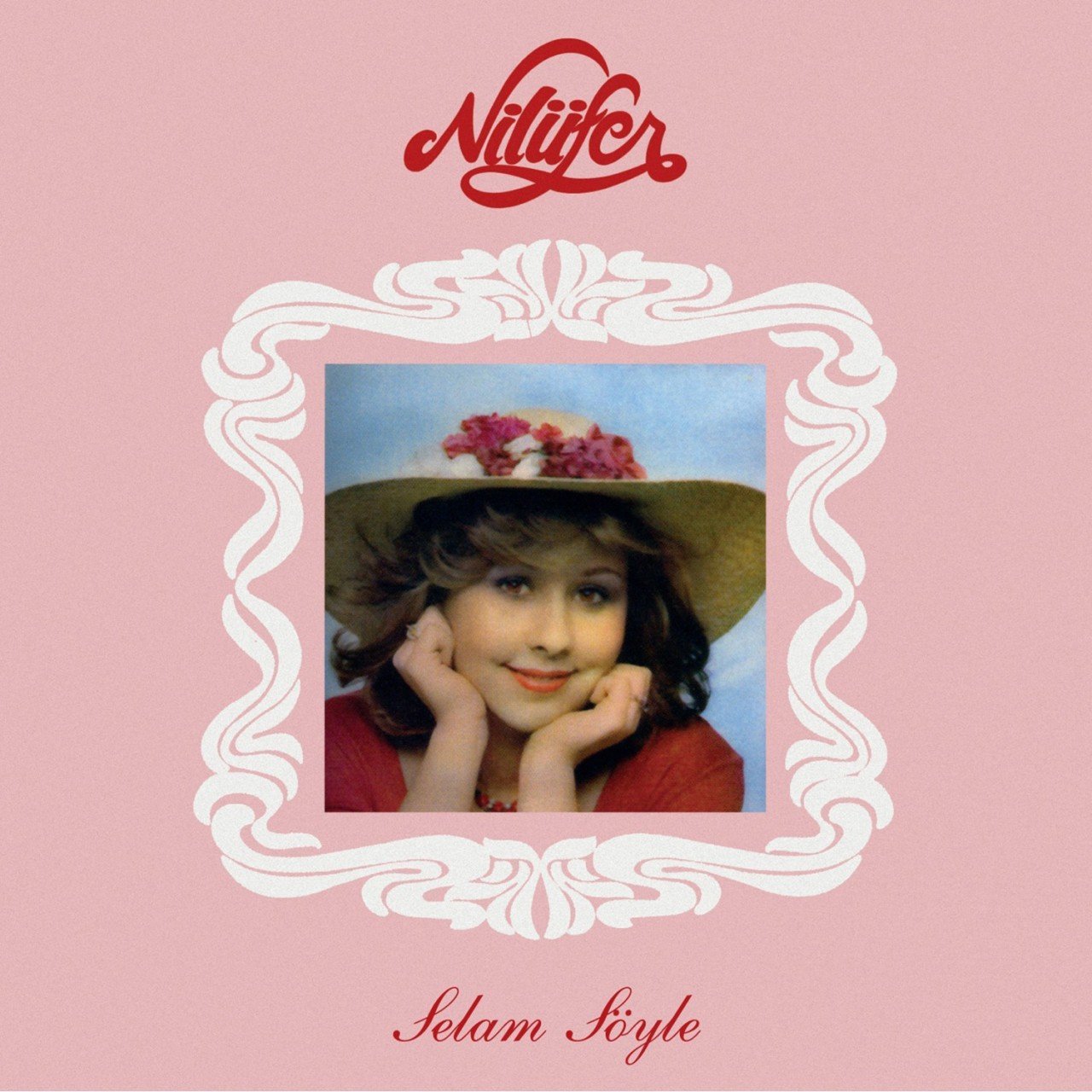 Nilüfer Selam Söyle LP