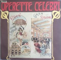 Operette Celebri LP