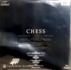 Chess LP