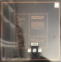 The Rolling Stones Bridges To Bremen LP