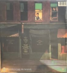 Orchestral Manceuvresin The Dark - Crush LP