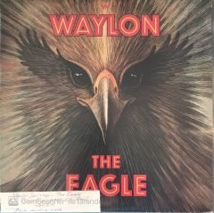Waylon - The Eagle LP