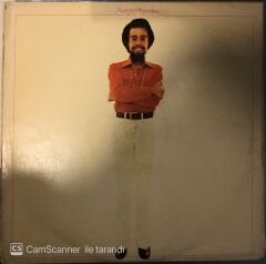 Sergio Mendes LP