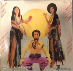 Sergio Mendes LP