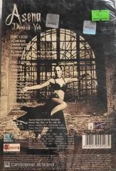 Asena Danceuse Asena DVD