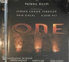 Yuval Ron One CD