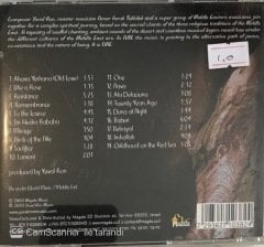 Yuval Ron One CD
