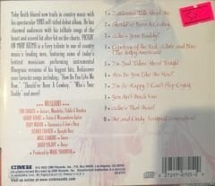 Pickin' On Toby Keith - Red, White And Bluegrass A Tribute CD